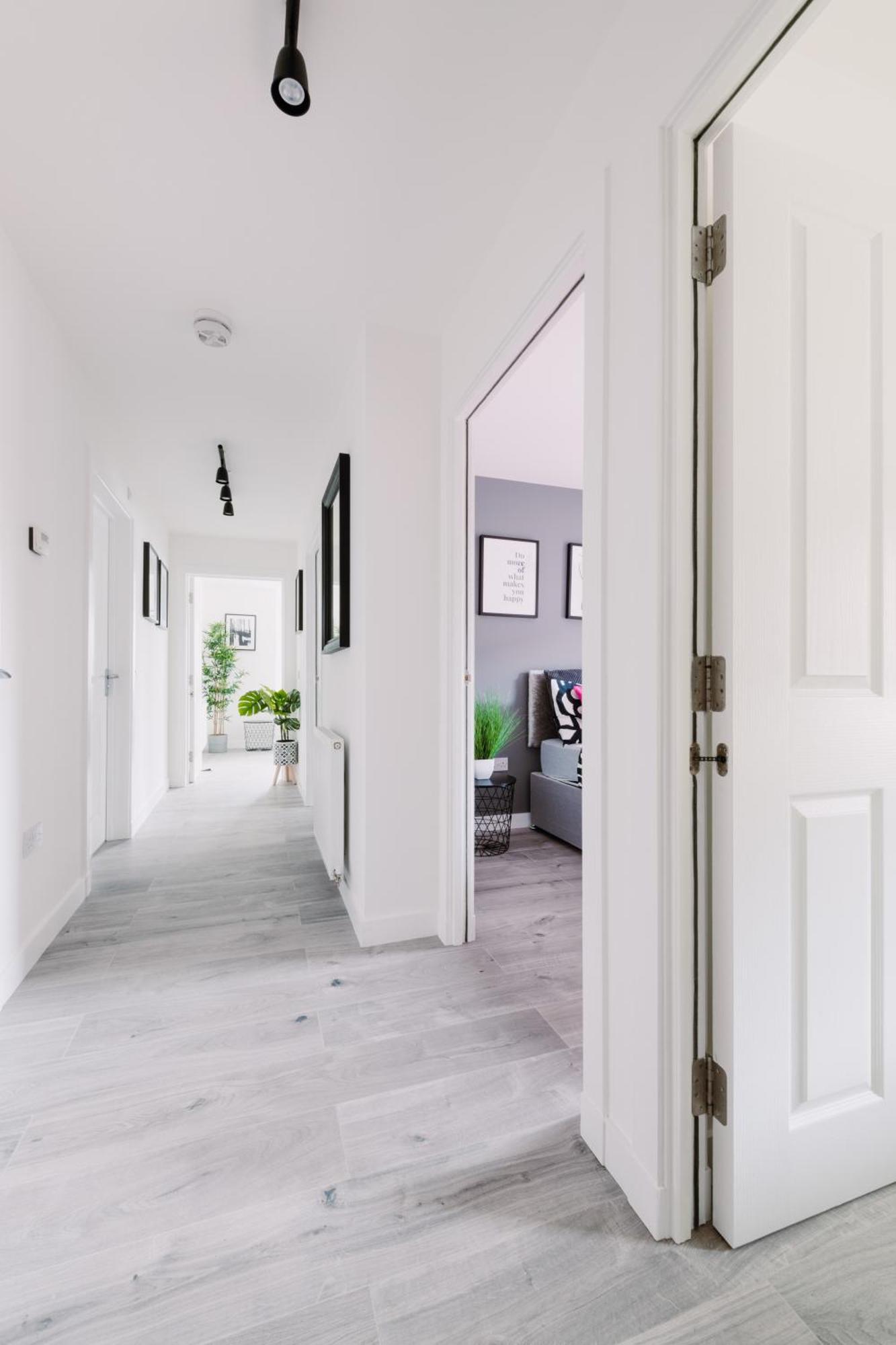 Smartsleep Apartments Glasgow Exterior photo